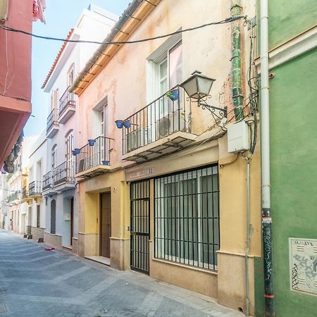 Alma Houses Málaga Kültér fotó