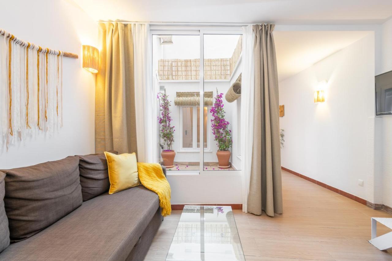 Alma Houses Málaga Kültér fotó