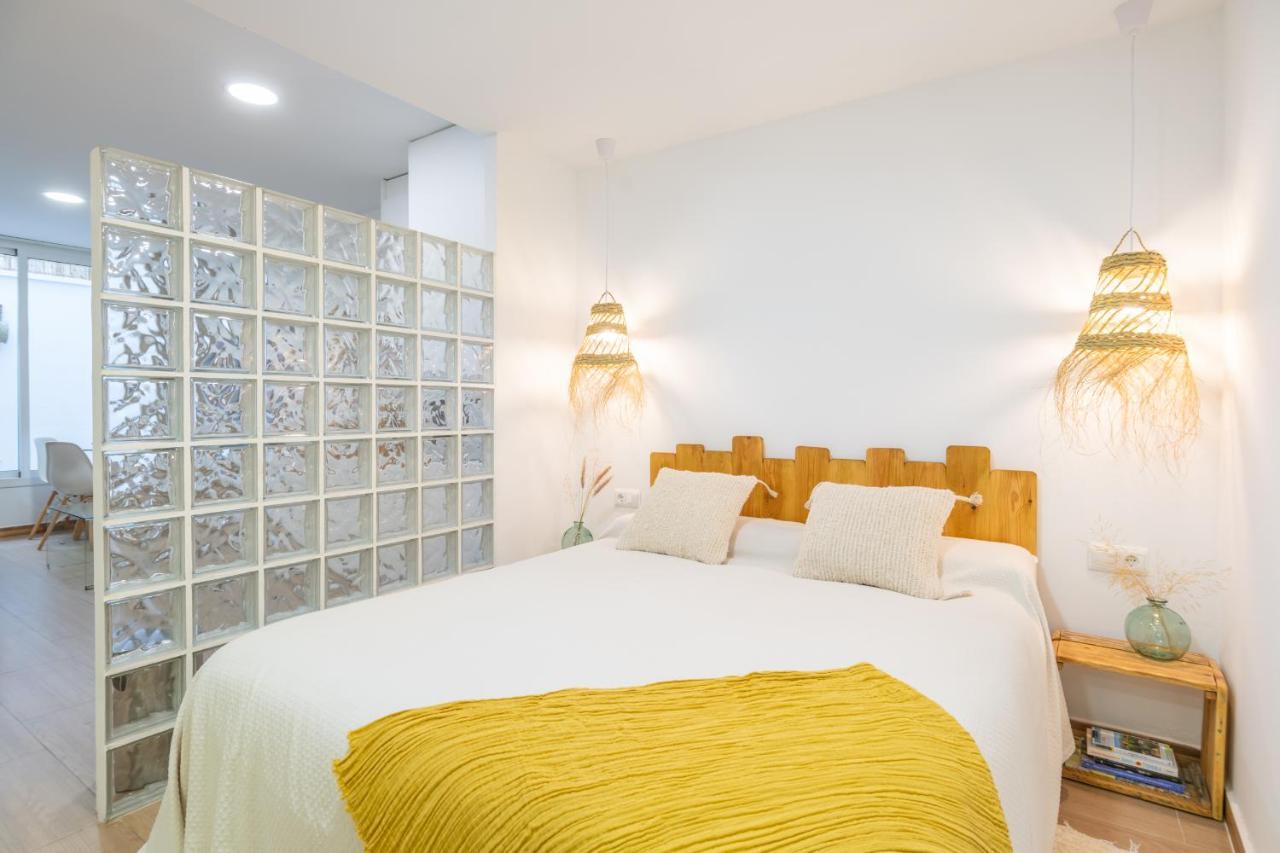 Alma Houses Málaga Kültér fotó