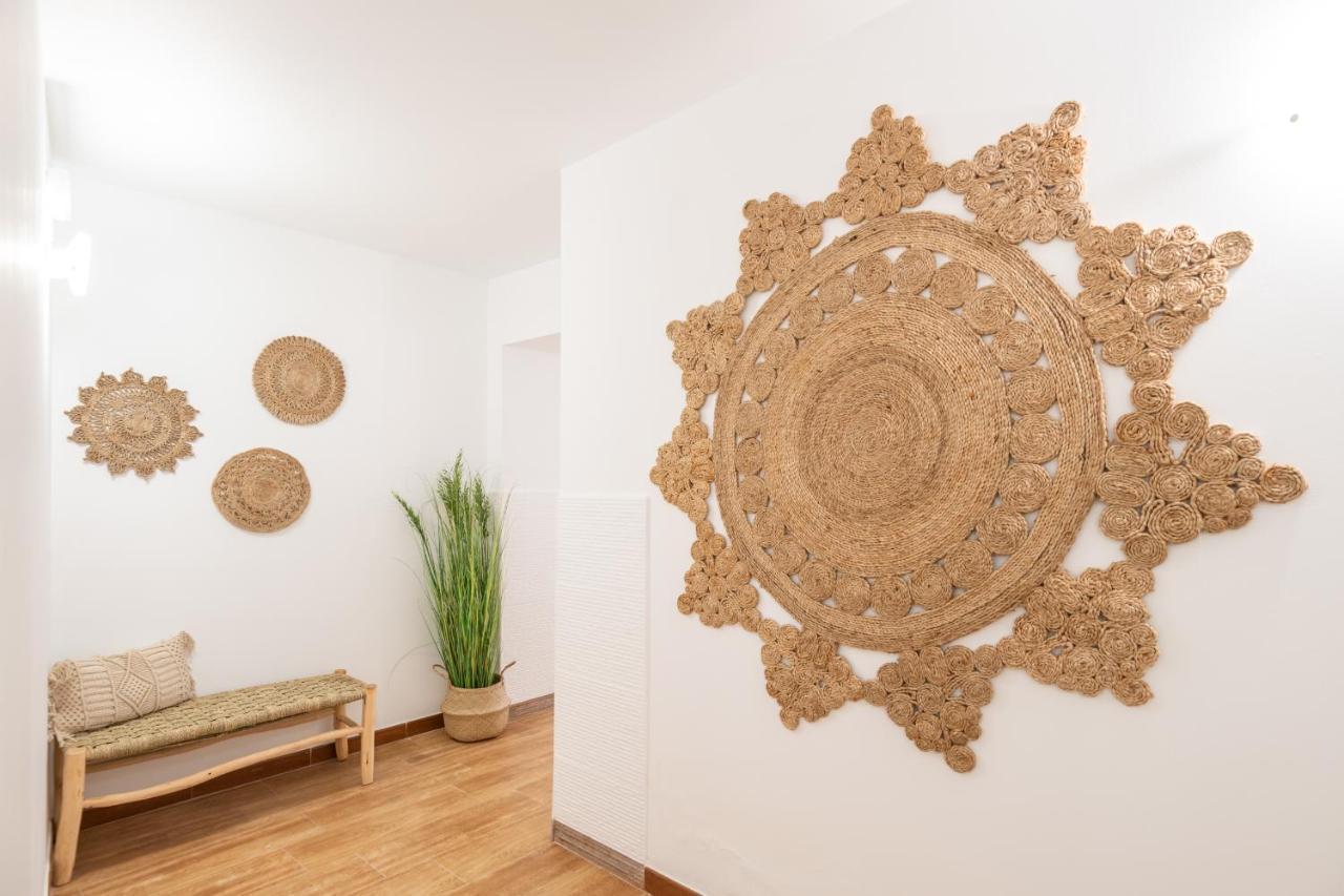 Alma Houses Málaga Kültér fotó